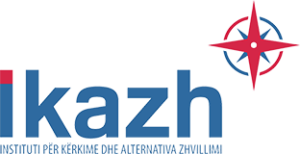 IKAZH